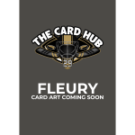 2007-2008 Marc-Andre Fleury Upper Deck The Cup